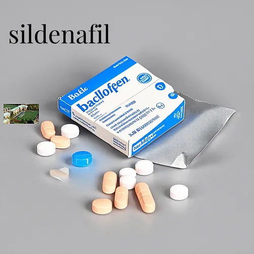 Sildenafil generico mercadolibre